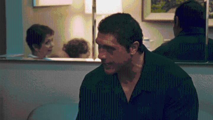 The Rock: ‘Not One Time Did I Think About Box Office’ With Decision To Make The “Smashing Machine”