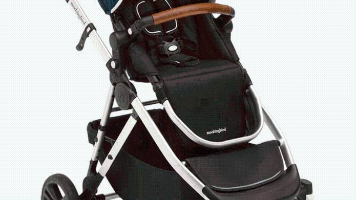 This Is Not a Drill: Mockingbird's Only Sale of the Year Is Here