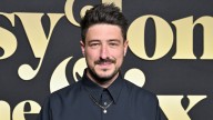 Marcus Mumford praises Taylor Swift as 'phenomenal house guest'