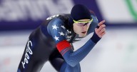 Alysa Liu, Mikaela Shiffrin, Jordan Stolz ignite Winter Olympic season in weekend of stars