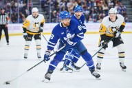 ‘Unacceptable’: No celebrating Maple Leafs’ wild comeback over Penguins