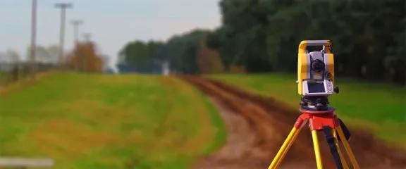 Cipolletti será sede del Primer Congreso Provincial sobre Agrimensura y Catastro