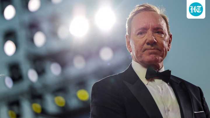 Is Kevin Spacey homeless? Star opens up on crisis after sexual assault scandal