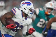 Should I Pickup Ray Davis or Ty Johnson? Fantasy Football Waiver Wire Pickups for Week 10