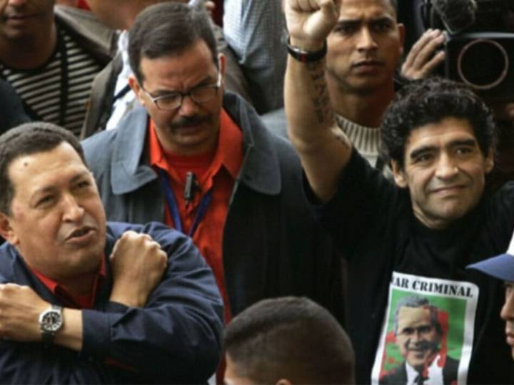 Conmemoración por el NO al ALCA concluye hoy en Mar del Plata (+Foto)