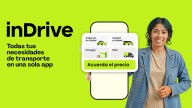 inDrive celebra 7 años en Perú revelando el perfil de sus usuarios y su nueva etapa como SuperApp