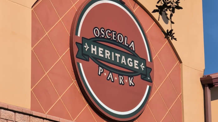 Orlando Pride in talks with Osceola County on possible relocation