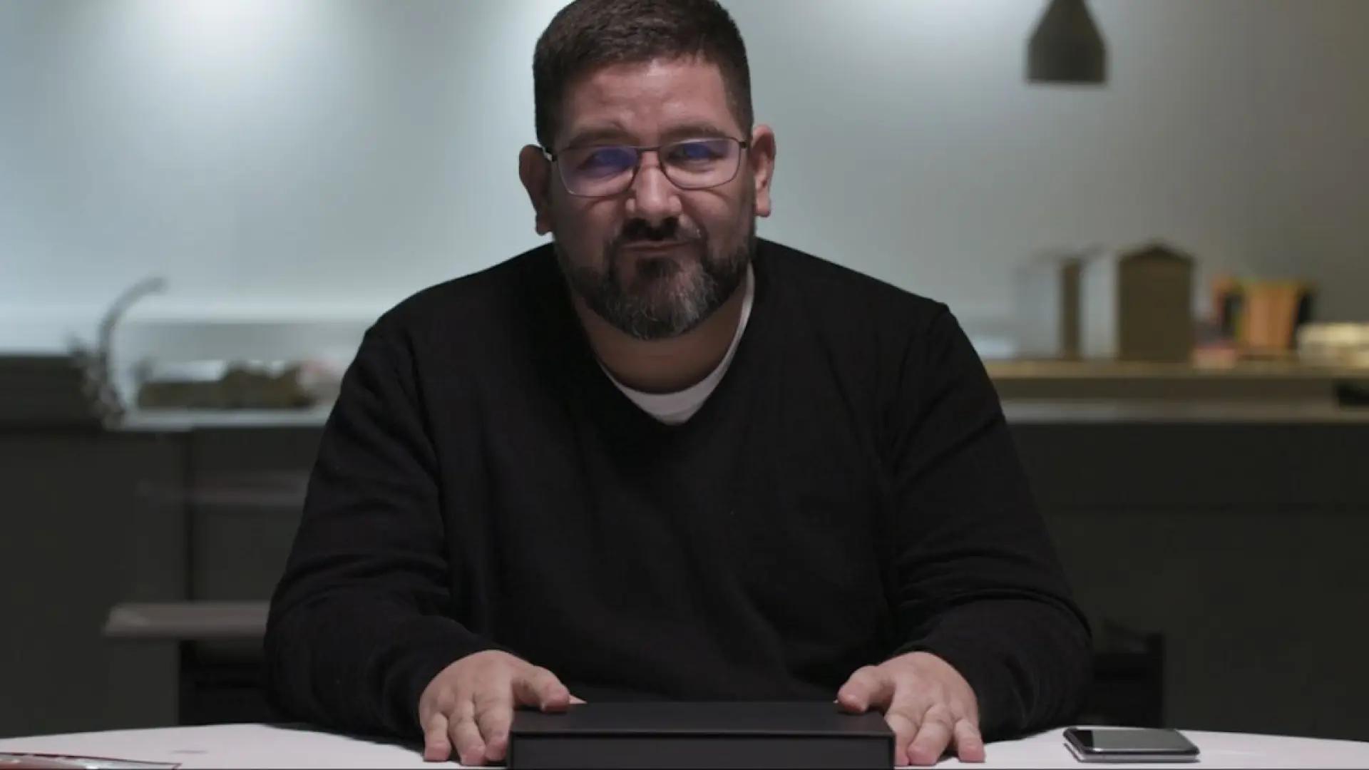 El queso que debe llevar el sándwich mixto para "ser el mejor de tu vida"