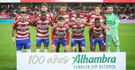 El Granada jugará ante el Tenerife la segunda eliminatoria de la Copa del Rey