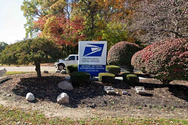 USPS Employee Found Dead and Trapped in Conveyor Belt System at Distribution Center