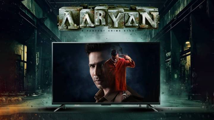 Aaryan OTT Release Date: When And Where To Watch Tamil Mystery Thriller Entertainment News