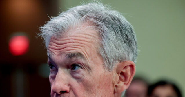 Business Inflation Expectations Drop To Just 2.2%