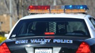 Man robbed outside Simi Valley bank in broad daylight