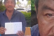 “Estoy quedando ciego”: carmelita denuncia negligencia en el Hospital “Dr. Manuel Campos” de Campeche