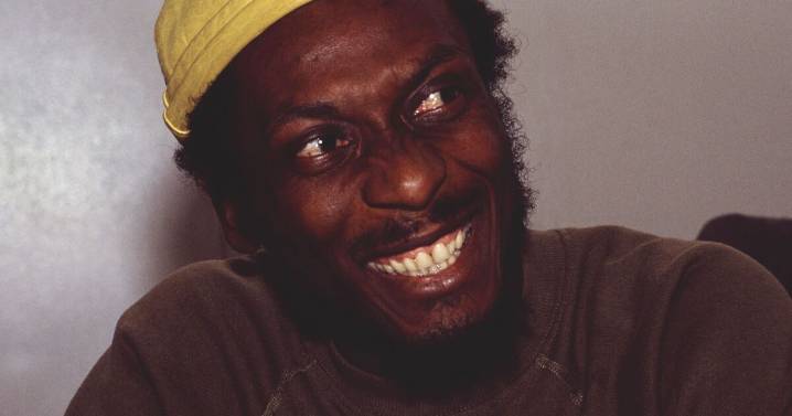 Reggae legend Jimmy Cliff dies aged 81 
