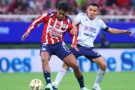 Cruz Azul vs Chivas EN VIVO hoy: hora, canal y dónde ver la vuelta de cuartos de final