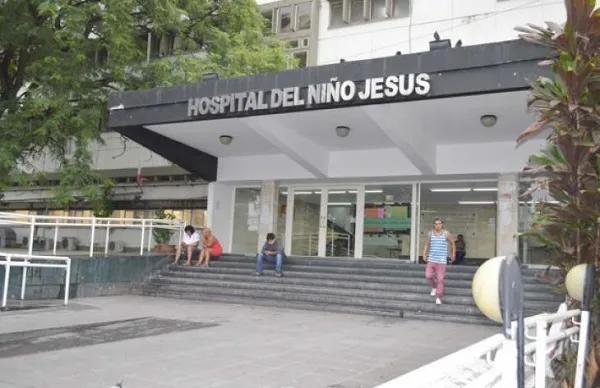 San Miguel de Tucumán: Murió la niña de siete años que fue baleada en San Cayetano