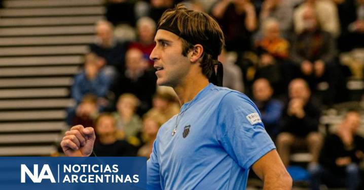 🔵 Copa Davis EN VIVO: el minuto a minuto de Argentina