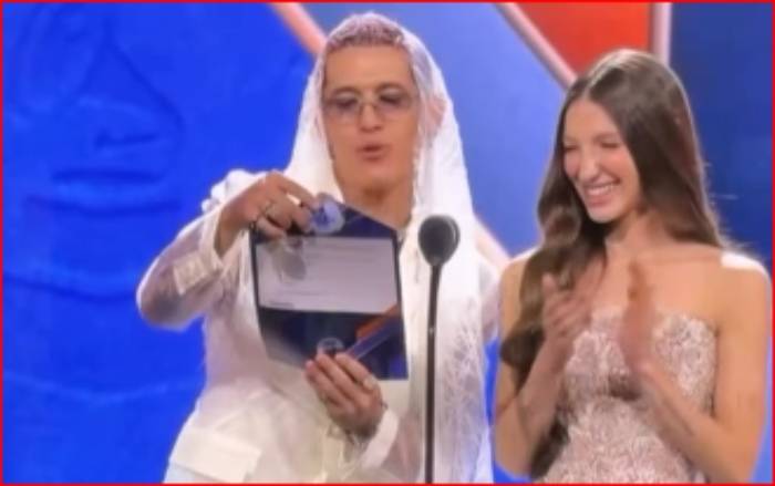 Los Nuevos Canticuentos, reconocido por Latin Grammy 2025 como ‘Mejor Álbum de Música infantil»