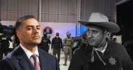 ‘El R1’, del CJNG, dio órdenes a ‘El Licenciado’ para asesinar a Carlos Manzo, dice García Harfuch