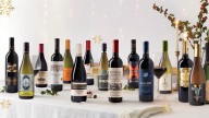 WSJ Wine 2025 holiday wine collections gifts