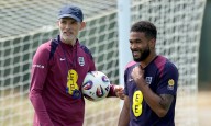 Reece James targets more silverware under Thomas Tuchel as England ramp up World Cup preparations