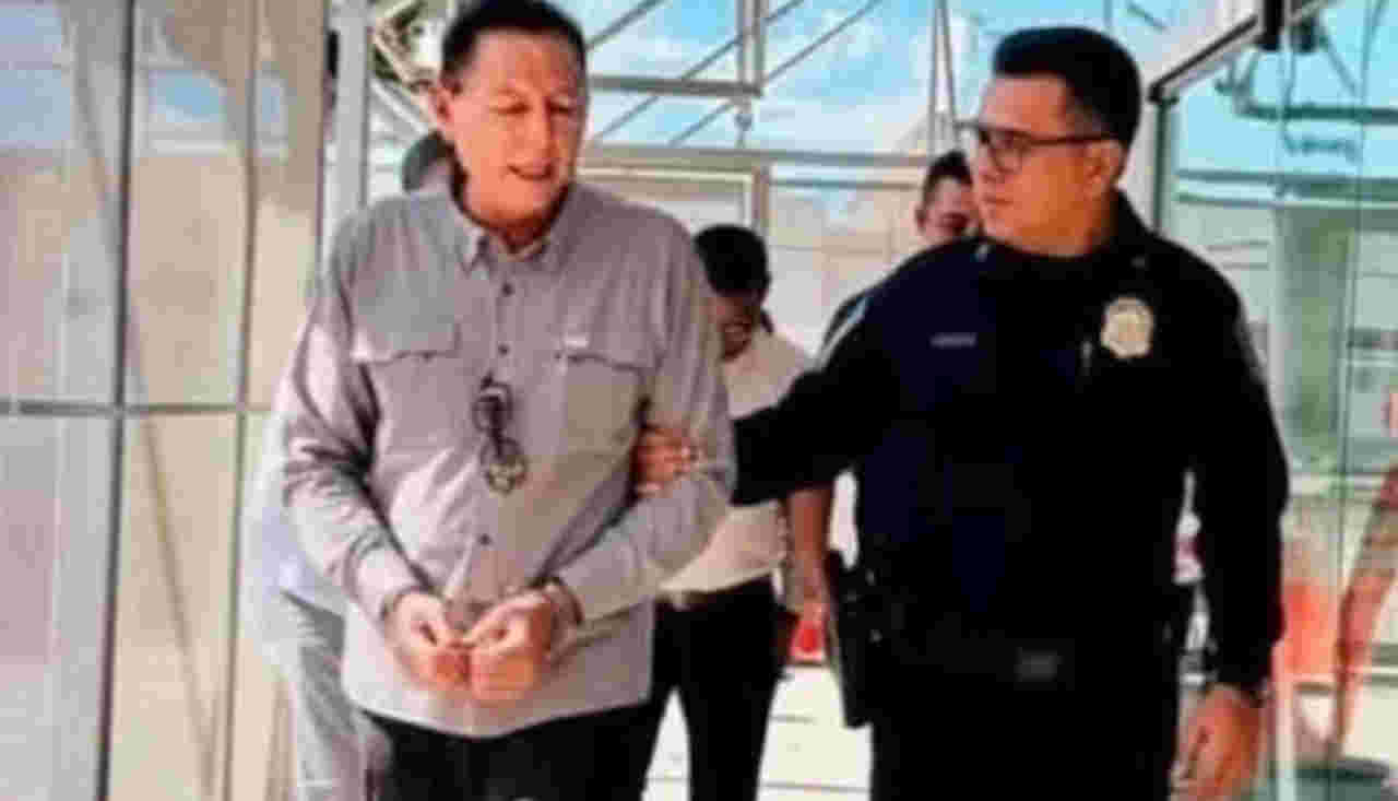 Cancelan VISA de alcalde de San Luis Rio Colorado