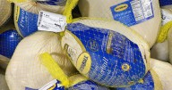 Clock is ticking: When to start thawing your Thanksgiving turkey