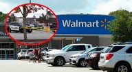 ALERTA en Walmart de Concord: reportan las verdaderas causas de muerte de las dos personas que fueron halladas en estacionamiento