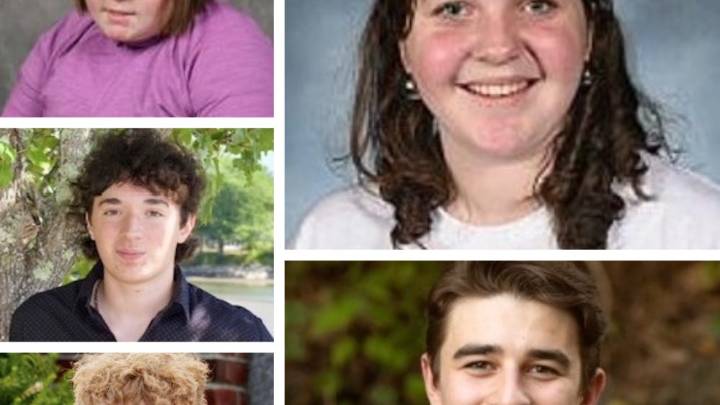 Seacoast Students of the Week shine in their schools and communities