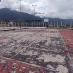 El Polideportivo «Luís Ghersi Govea»: Un Gigante dormido que cumple 42 años