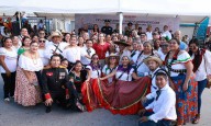 Gobierno de Isla Mujeres realiza con éxito desfile cívico–deportivo del 20 de Noviembre en Ciudad Mujeres