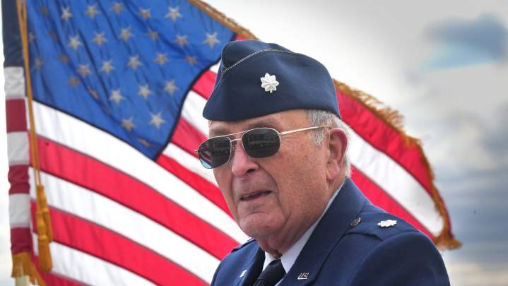 Hampton Beach Veterans Day ceremony highlights diversity and sacrifice