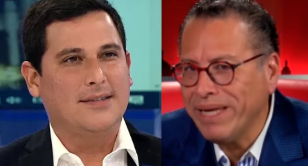 Avanza País acepta precandidatura de Butters e inicia proceso de expulsión de Combina