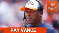 RETAIN: Denver Broncos NEED To Make Vance Joseph HIGHEST PAID Coordinator