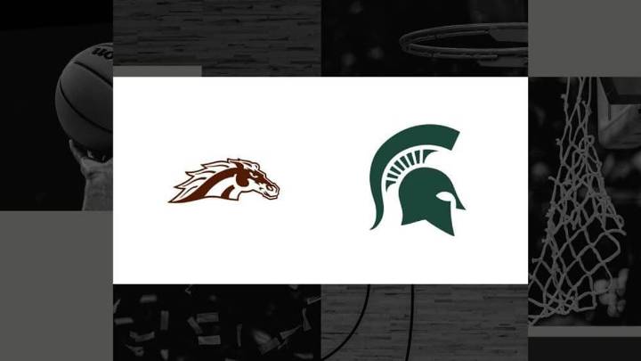 How to watch Western Michigan vs. Michigan State women's basketball: TV channel and streaming options for November 16