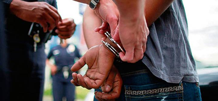 Detienen a un joven por abusar sexualmente de una adulta de 87 años en Anzoátegui