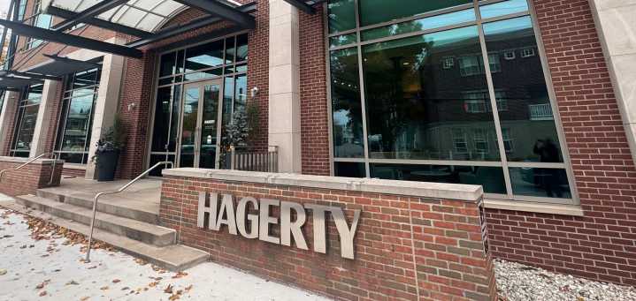 Hagerty Insurance to require in-person work for 500 Grand Traverse employees