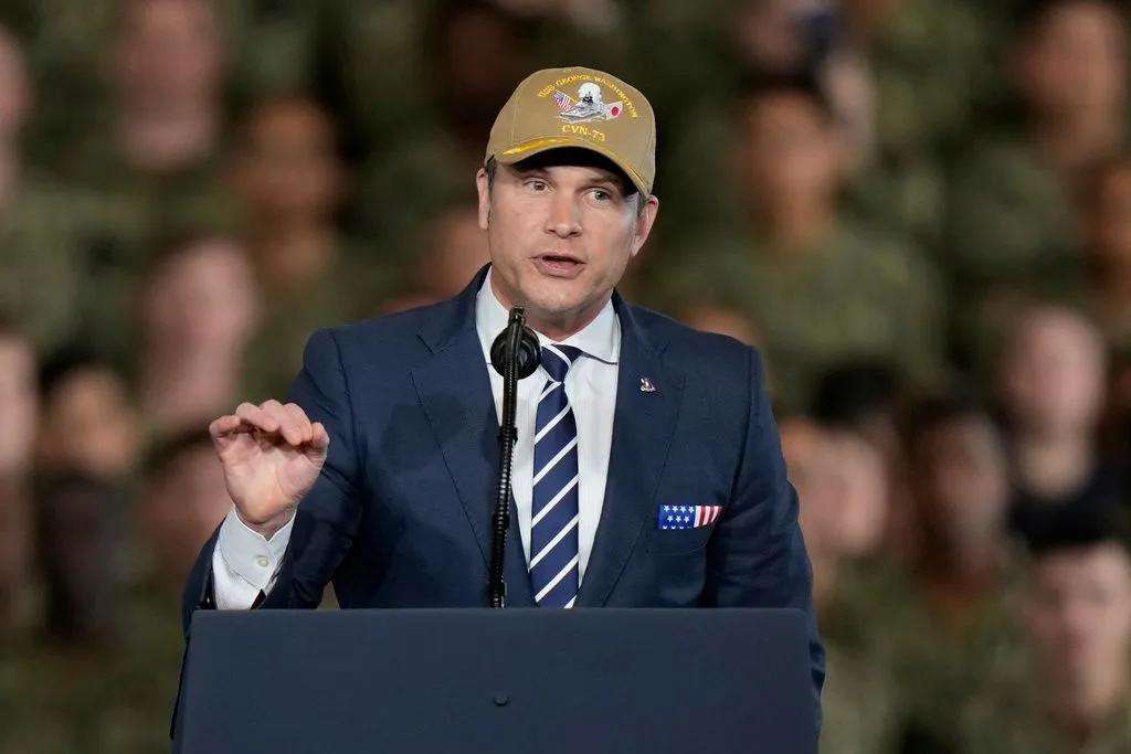 US strikes another drug boat, three 'narco