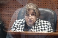 Jueza Irene Rodríguez presenta alegatos ante Corte de Apelaciones por polémica fuga de sicario del Rey de Meiggs