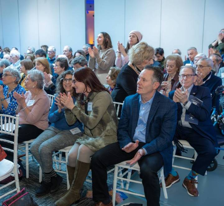 Ben-Gurion University Brunch