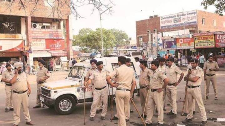 Chandigarh Police arrests two from Rajasthan for ‘defrauding’ woman of Rs 15 lakh in ‘digital arrest’ scam