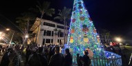 Kapolei City Lights to kick off with block party, parade