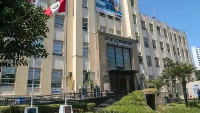 Minsa aceptó renuncia de viceministro de Salud Pública tras infecciones en hospitales por bacteria Ralstonia picketti