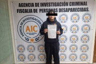 Saltillo: detienen a presunto homicida de joven regiomontano desaparecido