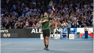 Djokovic le ganó a Musetti en el ATP 250 de Atenas y obtuvo su título número 101