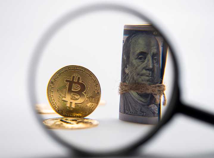 Bitcoin Price Approaching 'Low-Risk' Zone — Time To Buy?