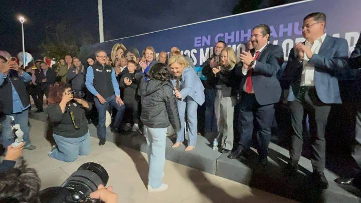 Jornada de solidaridad reúne más de 27 mil chamarras para niñas y niños de Chihuahua