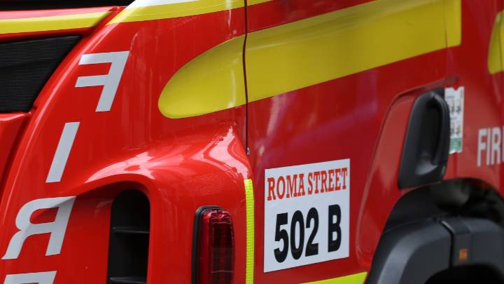 One person dead and four others hospitalised after horror house fire in Queensland's Moreton Bay