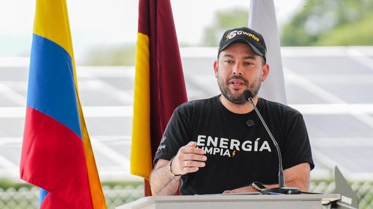 Colombia libera más de 5.000 MW de capacidad de red para energías renovables